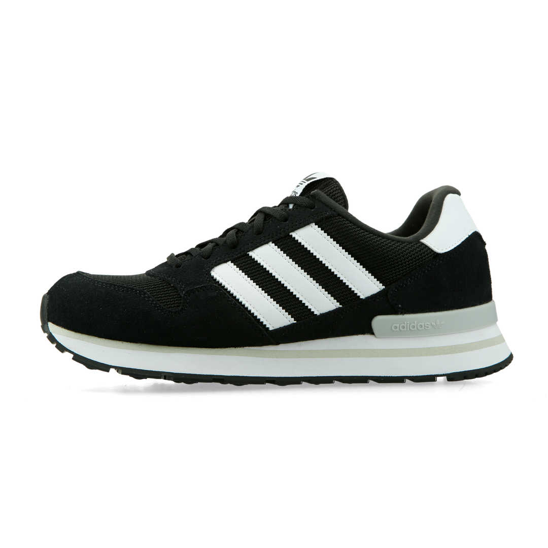 adidas ZX 500 RS (core black / cloud white / grey one) | 43einhalb
