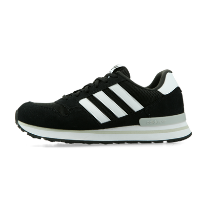 ブラック　ホワイト adidas ZX 500 RS (core black / cloud white / grey one) | 43einhalb