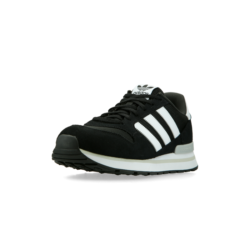 adidas ZX 500 RS (core black / cloud white / grey one) | 43einhalb