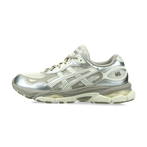 ASICS SportStyle GEL-NYC 2.0 (smoke grey / pure silver)