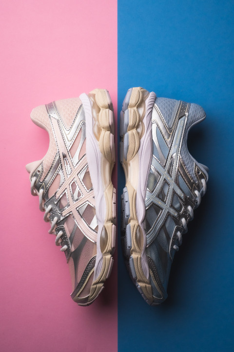Asics GEL-CUMULUS 16