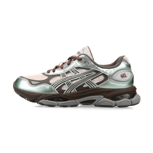 ASICS SportStyle GEL-NYC 2.0 (pink cloud / pure silver)