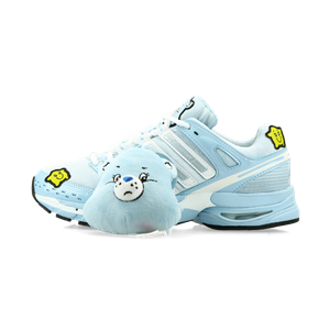 adidas Adistar Control 5 W (clear sky / footwear white / blue bird)