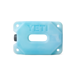 YETI Ice Kühlakku 2lb./ 900 g (clear)