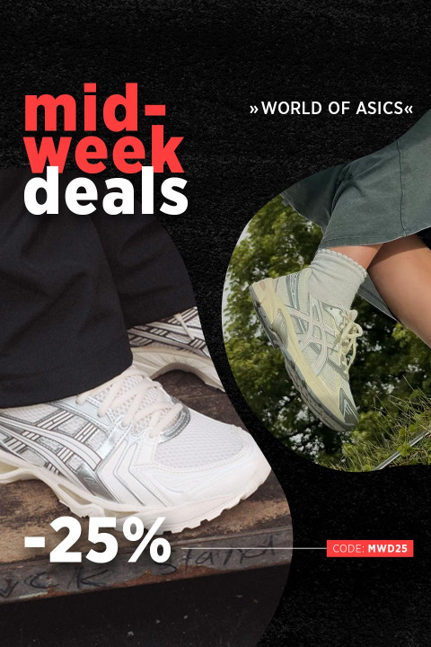 Midweek Deals