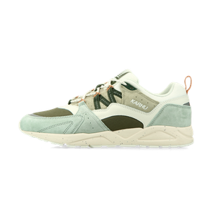 Karhu Fusion 2.0 (sea foam / pineneedle)