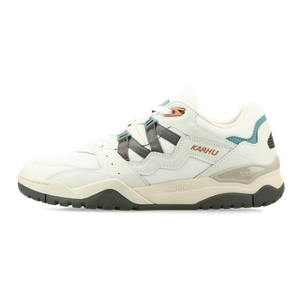 Karhu Fusion XT (blanc de blanc / hematite)