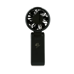 43einhalb x The Grail Club Hand-Ventilator