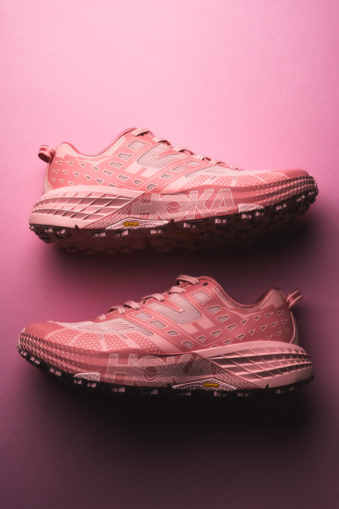 Hoka U Speedgoat 2