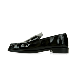 Clarks Originals WMNS Straven2 Step Black Pat