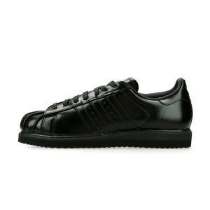 adidas Superstar Lux (core black / core black / core black)