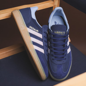 Handball Spezial W (dark blue / wonder quarz)