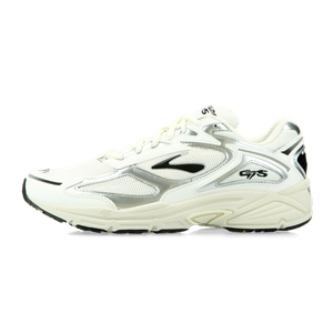 Brooks Adrenaline GTS 4 (coconut milk / silver / eggnog)