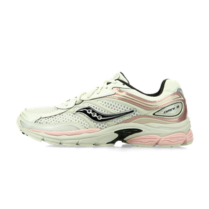 Saucony Progrid Omni 9 (eggshell / touch)