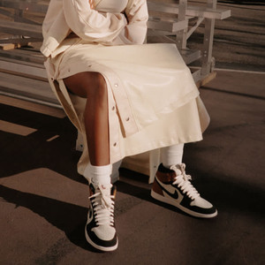 Air Jordan 1 Retro High OG Love Letter