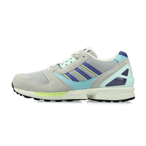 adidas ZX 8000 (grey two / purple / semi flash lilac)