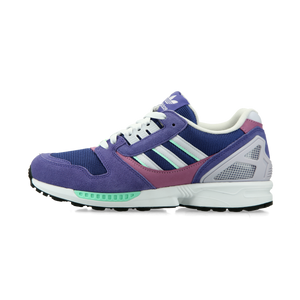 adidas ZX 8000 (purple / frost purple / pulse mint)