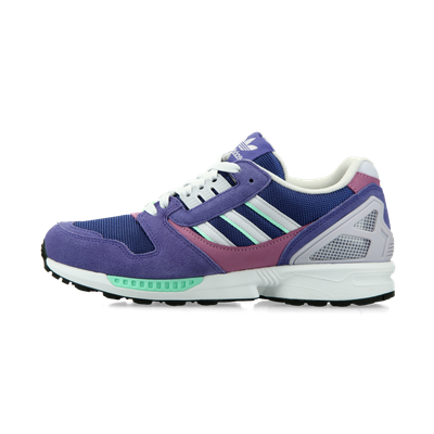 adidas ZX 8000 (purple / frost purple / pulse mint) | 43einhalb