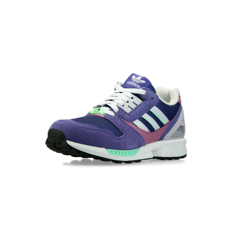 ☆彡 adidas ZX 8000 (purple / frost purple / pulse mint) | 43einhalb