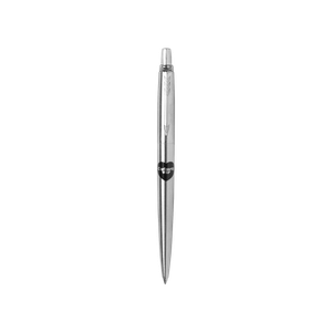 Carhartt WIP Parker Jotter Heart Ballpen (silver)