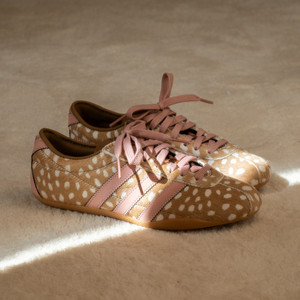 Tokyo W (brown desert / wonder mauve / off white)