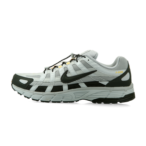 Nike P-6000 (grey fog / newsprint / photon dust)