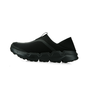 On Cloudsoma Moc W (black / black)