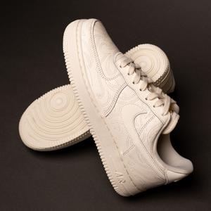 WMNS Air Force 1 07 (sail / sail / white)