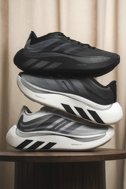 adidas Hyperboost