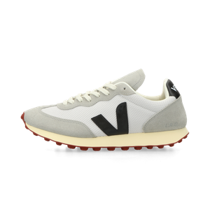 VEJA Rio Branco Alveomesh (light-grey / black)