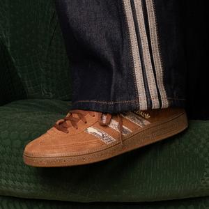 Handball Spezial W (preloved brown / crystallLinen / brown)