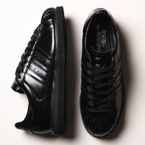 Superstar Lux (core black / core black / core black)