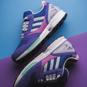 ZX 8000 (purple / frost purple / pulse mint)