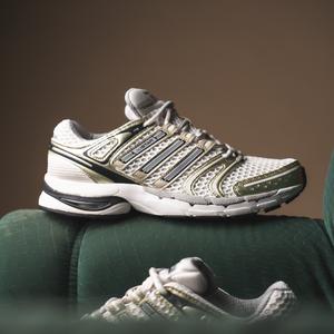Adistar Control 5 (orbit grey / core black / thermal chrome)