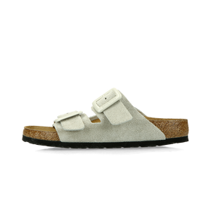 Birkenstock Arizona Cushion - Regular Oyster