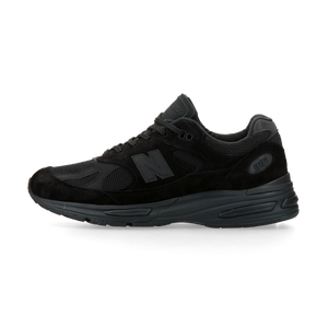New Balance U991KK2 - Made In England (black)