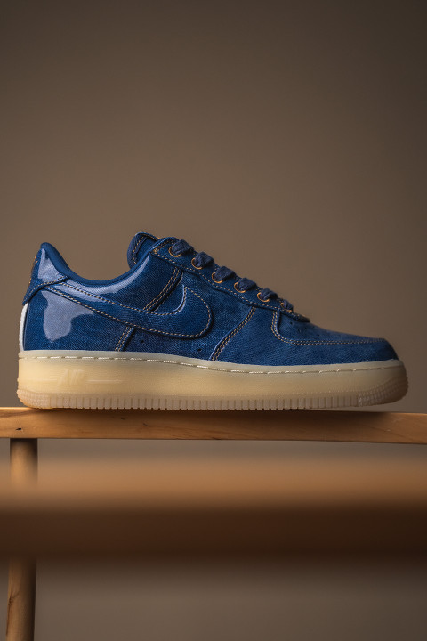 Nike Air Force 1 Retro 