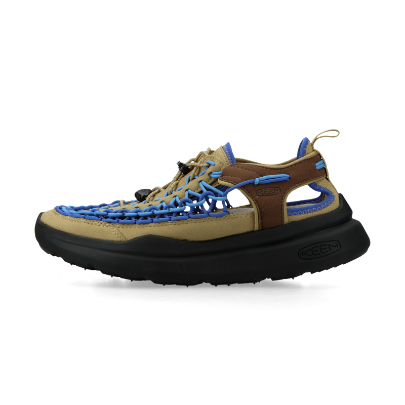 KEEN Uneek WK (khaki / black) | 43einhalb Sneaker Store