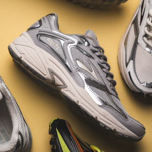 Adrenaline GTS 4 (micro chip / alloy / coconut milk)