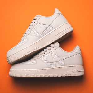 Air Force 1 Low Retro (sanddrift / sanddrift / pale ivory / sail)