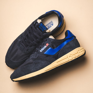 Reelwind Low (suede / net spblu / lapis)