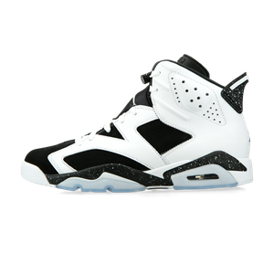 Jordan Air Jordan 6 Retro (white / black)