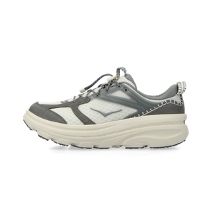 HOKA ONE ONE U Bondi B3Ls (alabaster / astroid)
