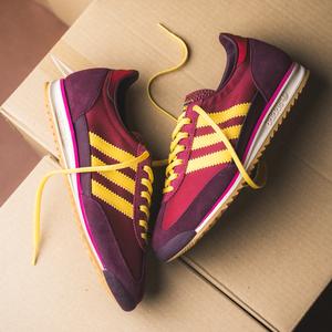 SL 72 OG W (red / yellow)