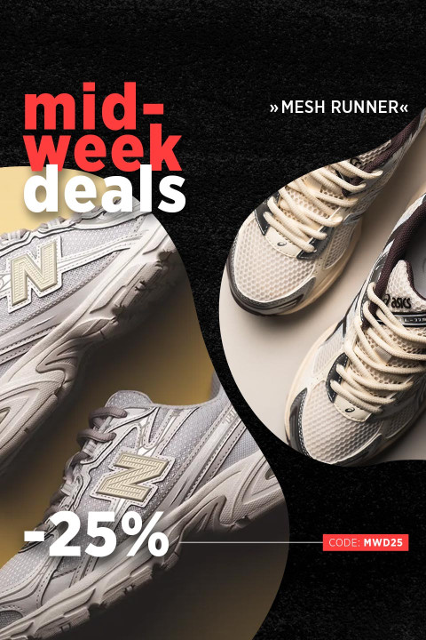 Midweek Deals