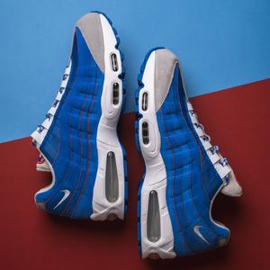Air Max 95 Big Bubble Lawson