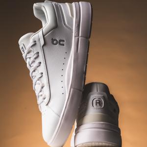 The Roger Advantage W (white / white)