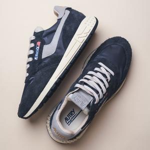 Reelwind Low (dark navy)