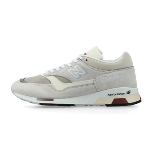 New Balance U1500WBR - Made in England  (grey / antique white)