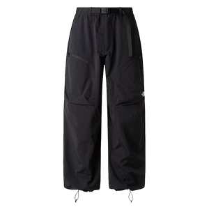 The North Face NSE Hose mit Gürtel in Unisex (black)